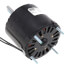 1-Speed 1500 RPM 1/20 HP CW Motor (230V)