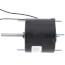 1-Speed 1500 RPM 1/20 HP CW Motor (230V)
