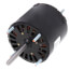 1-Speed 1500 RPM 1/20 HP CW Motor (230V)