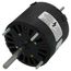 1-Speed 1500 RPM 1/20 HP CCW Motor (230V)