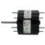 1-Speed 1500 RPM 1/20 HP CCW Motor (230V)