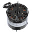 1-Speed 1500 RPM 1/40 HP Motor (230V)