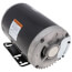 3-Phase ODP General Purpose Motor (208-230/460V, 1 HP, 1725 RPM)