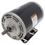 3-Phase ODP General Purpose Motor (208-230/460V, 1 HP, 1725 RPM)