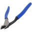 8" Angled Head Diagonal Cutting Pliers