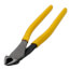9" Angled Head Diagonal-Cutting Pliers