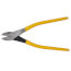 9" Angled Head Diagonal-Cutting Pliers