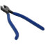 Ironworker's Pliers Heavy-Duty Cutting