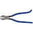 Ironworker's Pliers Heavy-Duty Cutting