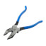 9" Heavy-Duty Cutting Ironworker's Pliers
