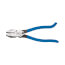 9" Heavy-Duty Cutting Ironworker's Pliers