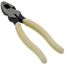 9" High-Leverage Hi-Viz Side-Cutting Pliers