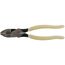 9" High-Leverage Hi-Viz Side-Cutting Pliers