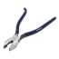 9" Ironworker's Pliers with Spring