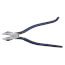 9" Ironworker's Pliers with Spring
