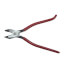 9" Ironworker's Pliers with Aggressive Knurl