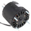 1-Speed 3000 RPM 1/40 HP CCW Motor (115V)