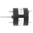 1-Speed 3000 RPM 1/40 HP CCW Motor (115V)