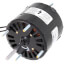 1-Speed 3000 RPM 1/40 HP CCW Motor (115V)