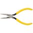 6" Long Nose Side-Cutting Pliers
