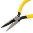 6" Long Nose Side-Cutting Pliers