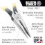 7" Needle Nose Side-Cutters Pliers