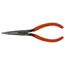 7" Needle Nose Side-Cutters Pliers