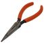 7" Needle Nose Side-Cutters Pliers