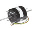 1-Speed 3000 RPM 1/40-1/70 HP Motor (115V)