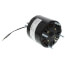 1-Speed 3000 RPM 1/30 HP Motor (115V)