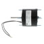 1-Speed 3000 RPM 1/30 HP Motor (115V)
