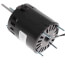 1-Speed 3000 RPM 1/30 HP Motor (115V)