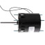 1-Speed 3000 RPM 1/30 HP Motor (115V)