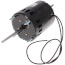 1-Speed 3000 RPM 1/30 HP Motor (115V)