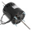 1-Speed 3000 RPM 1/30 HP Motor (115V)
