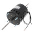 1-Speed 3000 RPM 1/30 HP Motor (115V)