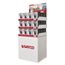 Display Unit Containing 36 pieces - 11.5 Watt - LED BR40 - 3000K - Medium base (36 Pack)