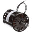 1-Speed 3000 RPM 1/15 HP Motor (230V)