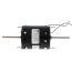 1-Speed 3000 RPM 1/15 HP Motor (115V)