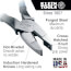 9" High-Leverage Side-Cutting Lineman's Pliers