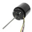 1 Speed 3000 RPM General Purpose Motor 1/20 HP Motor (115/230V)