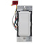 Decora Smart Wi-Fi Universal LED/Incandescent Switch - White (15A, 120V)