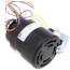 1-Speed 3000 RPM 1/8 HP Motor (115V)