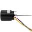 1-Speed 3000 RPM 1/20 HP Blower Motor (115/230V)