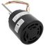 1-Speed 3000 RPM 1/20 HP Blower Motor (115/230V)