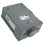30A Fusible General Duty Safety Switch, 2 Pole, NEMA 3R Enclosure w/ Bolt on Hub Provision and Neutral (240VAC)
