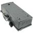 60A Fusible General Duty Safety Switch, 2 Pole, NEMA 3R Enclosure w/ Bolt on Hub Provision and Neutral (240VAC)