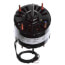 1/50 HP 3000 RPM CW Fan Motor (115V)