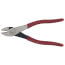 8" High-Leverage Diagonal Cutting Pliers