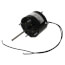 1-Speed 3000 RPM 1/100 HP CCW Motor (115V)